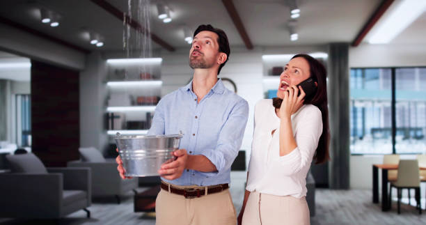 Best Sewage cleanup and water damage restoration  in Southern Shores, NC